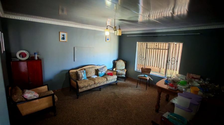 3 Bedroom Property for Sale in Heidedal Free State
